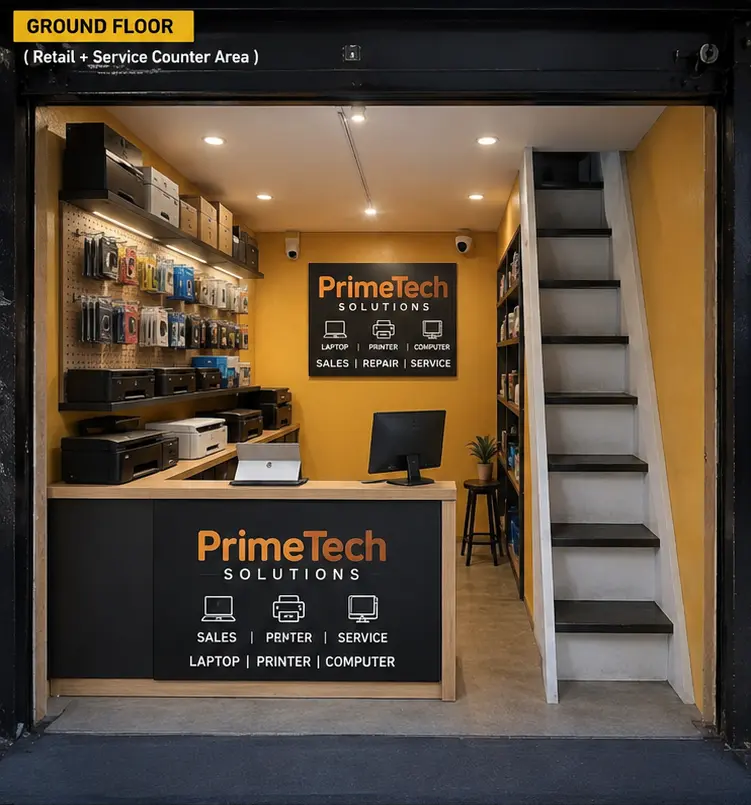 PrimeTech Gallery 1